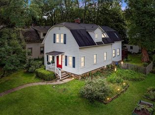 602 Phillips St, Yellow Springs, OH