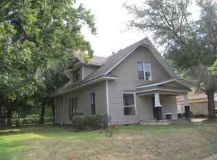 418 W Liveoak St, Durant, OK 74701