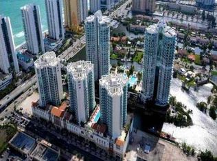 200 Sunny Isles Blvd UNIT 1406, Sunny Isles Beach, FL 33160