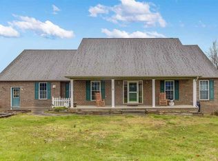 2670 Ridge Ln, Sevierville, TN 37876