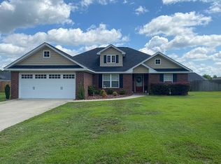 2874 Foxcroft Cir, Sumter, SC 29154