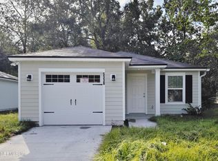 5332 Chenango Blvd, Jacksonville, FL 32254