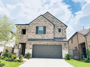 26607 Hypatia Trce, Richmond, TX 77406