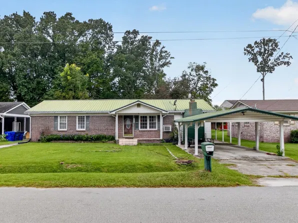 725 Hoss Rd, Charleston, SC 29414