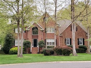 5621 Stoneacre Pl, Glen Allen, VA
