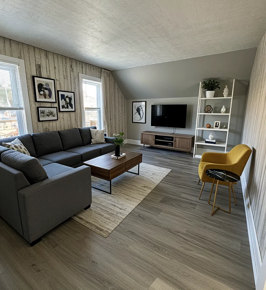 1 bed, 625 sqft, $900 — Photo 1