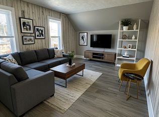 75 Dewitt St #2, Buffalo, NY 14213