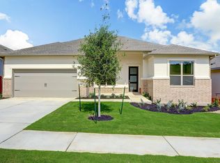 1620 Indian Apple Dr, Leander, TX 78641
