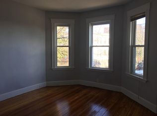 157 Adams St, Dorchester, MA 02122