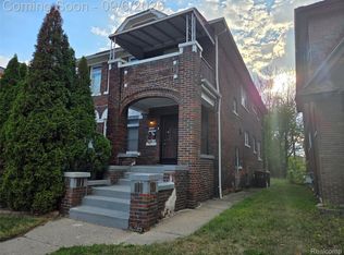 13181 Stoepel St, Detroit, MI 48238