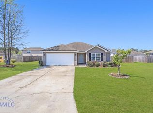 29 Crossgate Way, Guyton, GA 31312