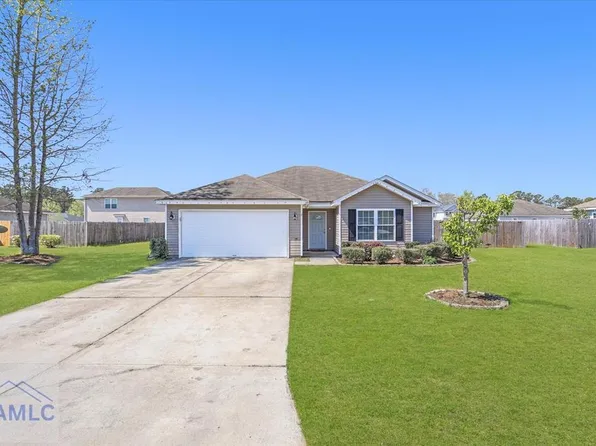 29 Crossgate Way, Guyton, GA 31312