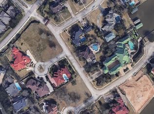 0 Harbour Estates Crk, Seabrook, TX 77586