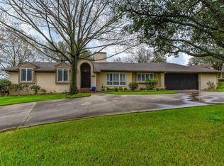 1205 Western Hills Dr, Sherman, TX 75092