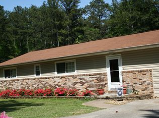 325 Michael St, Gadsden, AL 35901