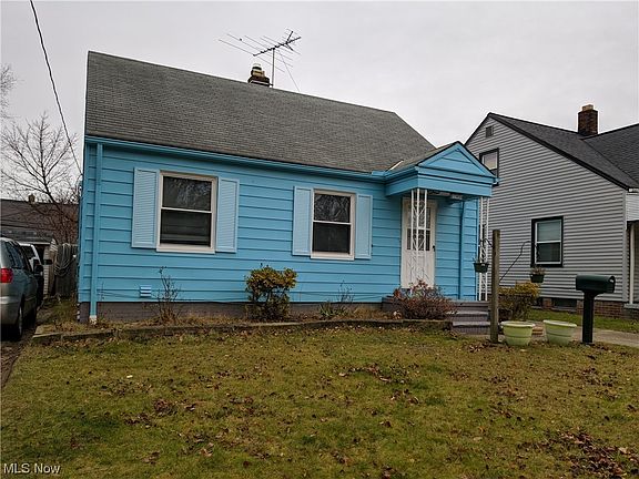 2nd image of 12404 Marne Ave