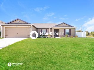 2394 Rock Dr, Poinciana, FL 34759