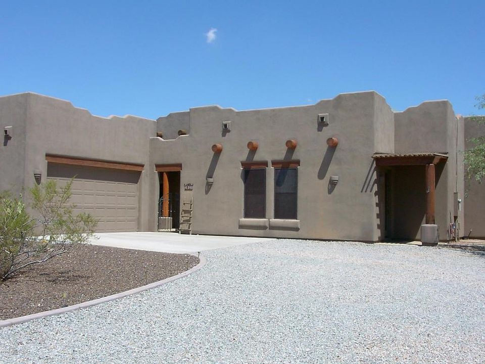 1st image of 2432 W Desert Hills Estate Dr