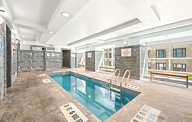 Rented by Compass