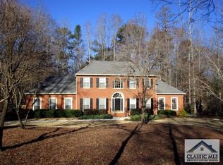 131 Riverbottom Cir, Athens, GA 30606