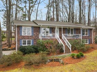 582 Hidden Hills Ct, Marietta, GA 30066