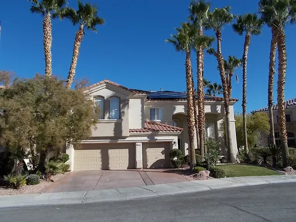 1416 Palantine Hill Dr, Las Vegas, NV 89117