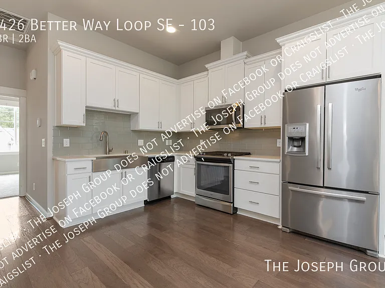7426 Better Way Loop SE #103 — Photo 6