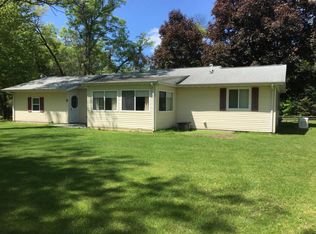 5283 Woodwill Ln, Prescott, MI 48756