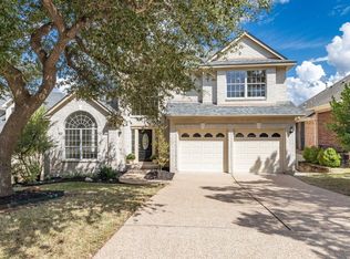 10100 Scull Creek Dr, Austin, TX 78730