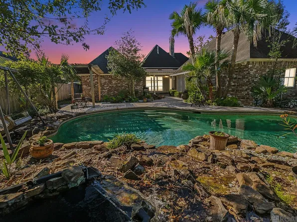 17633 Gray Moss Ave, Baton Rouge, LA 70817