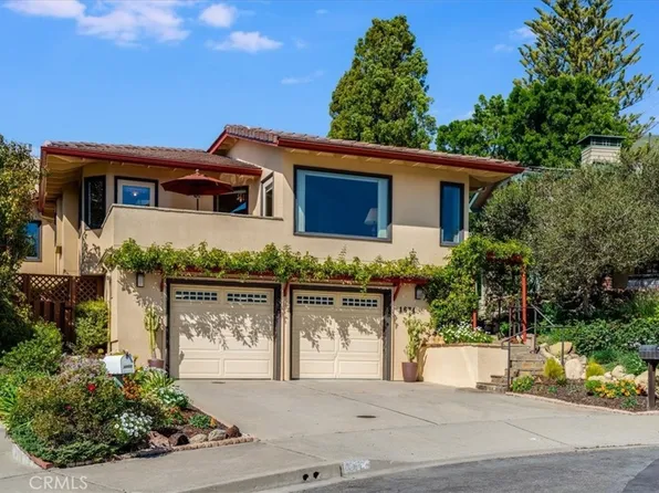 1674 La Vineda Ct, San Luis Obispo, CA 93401