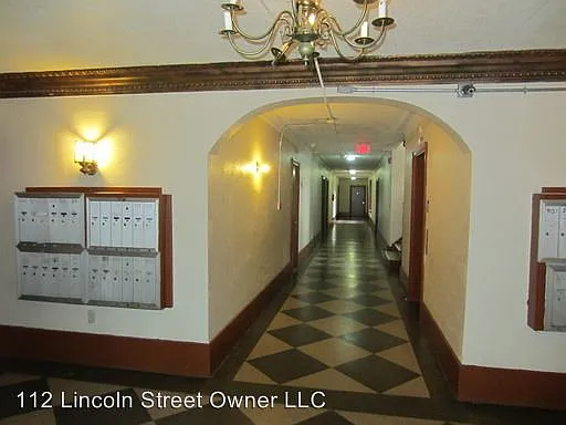 112 Lincoln St #208 — photo 2 of 3