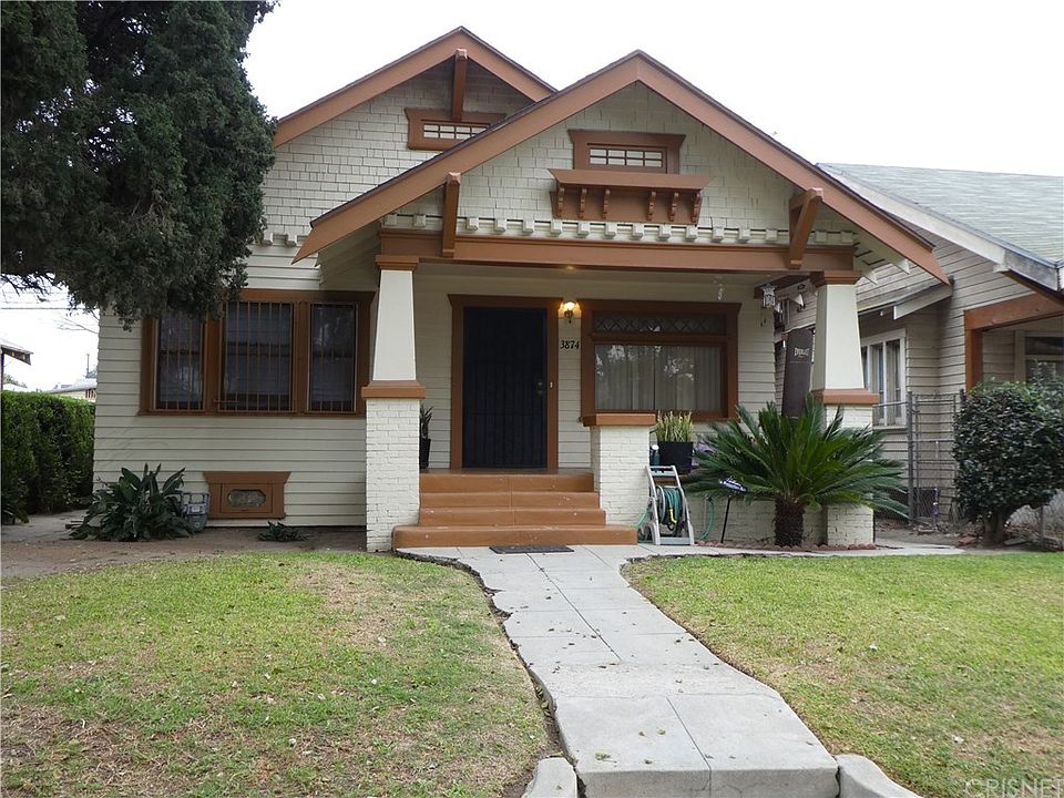 1st image of 3874 S Harvard Blvd