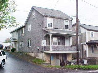 21 Tremont St, Tremont, PA