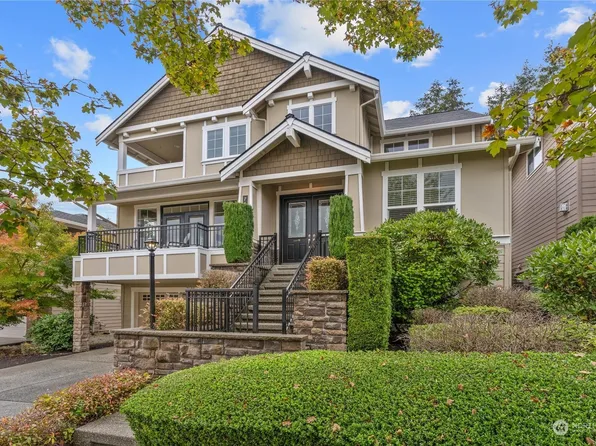 7605 Snowberry Avenue SE, Snoqualmie, WA 98065