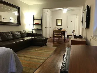 Sold by Halstead Real Estate
