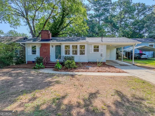 2425 Maple Rd SE, Rome, GA 30161