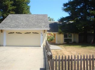 476 Casa Verde Cir, Petaluma, CA