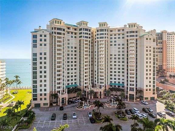 3rd image of 980 Cape Marco Dr Unit 1705