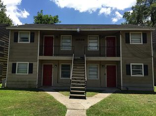 14504 Corpus Christi St APT D, Houston, TX 77015