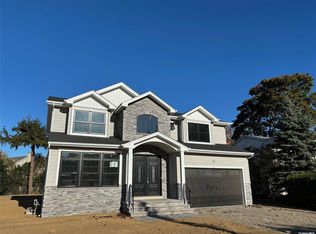 1454 Poulson St, Wantagh, NY 11793