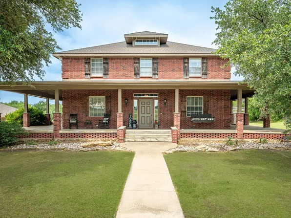 10989 County Road 59, Celina, TX 75009