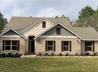 11554 Sebastians Run, Montgomery, TX 77316