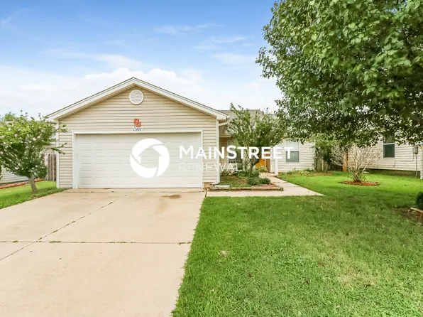 15404 Acacia Rd, Oklahoma City, OK 73170