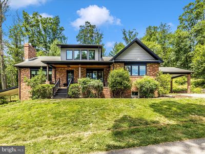 5316 Stone Rd, Frederick, MD, 21703