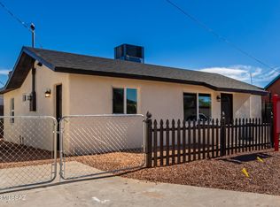 3917 S Liberty Ave, Tucson, AZ 85714