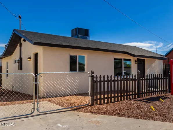 3917 S Liberty Ave, Tucson, AZ 85714