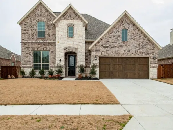 971 Yellowcress Dr, Prosper, TX 75078