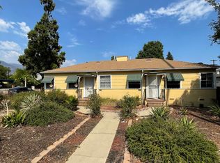 1100 N Los Robles Ave, Pasadena, CA 91104