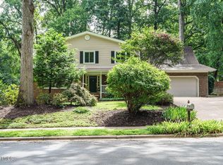 4208 Wingate Dr, Raleigh, NC 27609